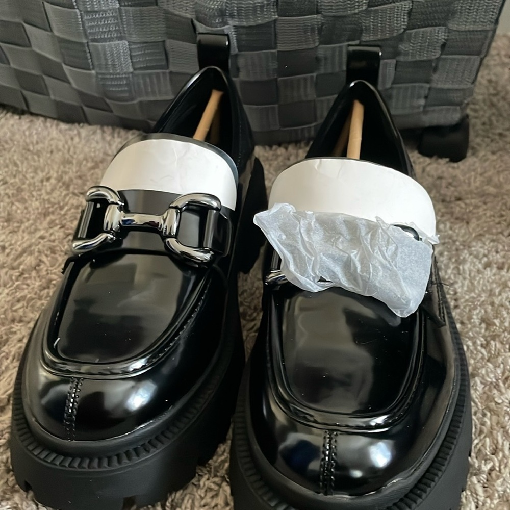 Madden Girl shoes